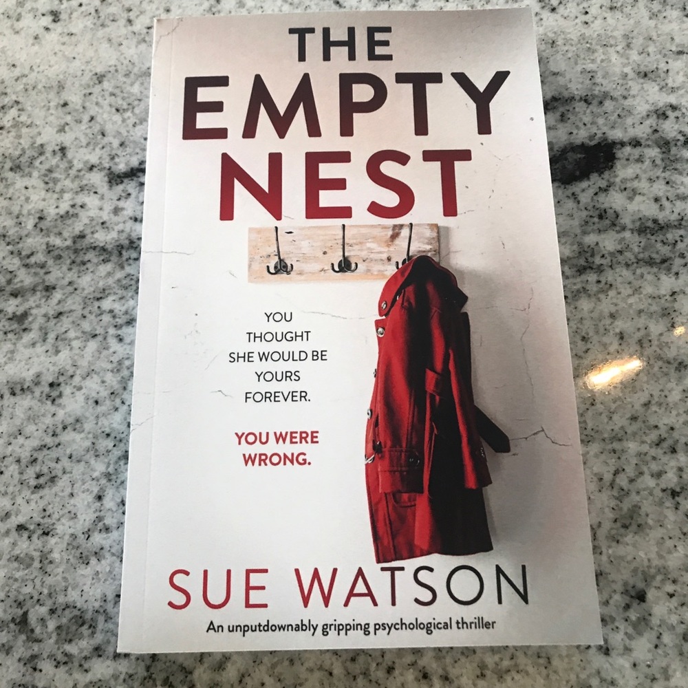The Empty Nest
